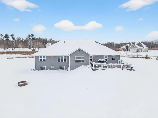 $789,900 | 2226 Laddie Trail, De Pere, WI 54115