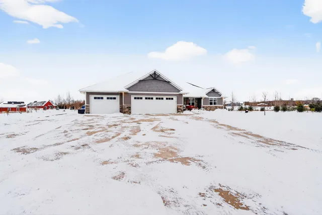 $789,900 | 2226 Laddie Trail, De Pere, WI 54115