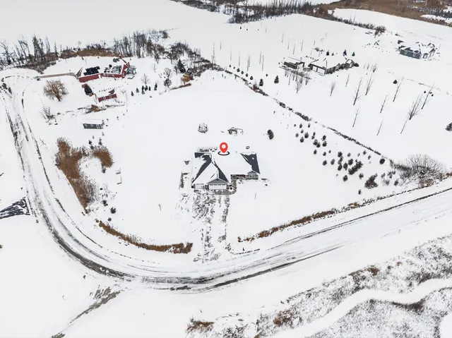 $789,900 | 2226 Laddie Trail, De Pere, WI 54115