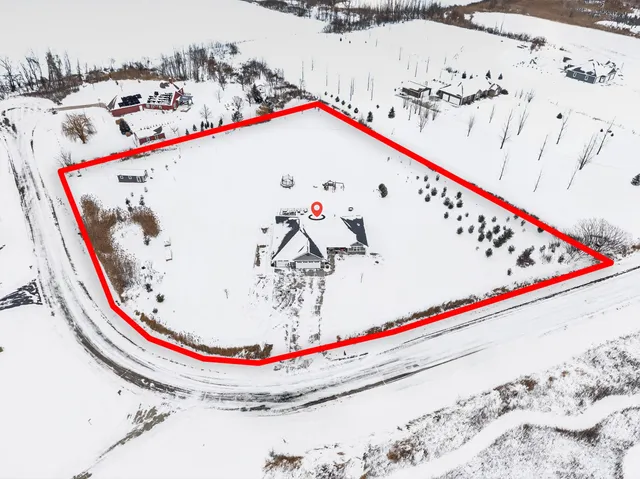 $789,900 | 2226 Laddie Trail, De Pere, WI 54115