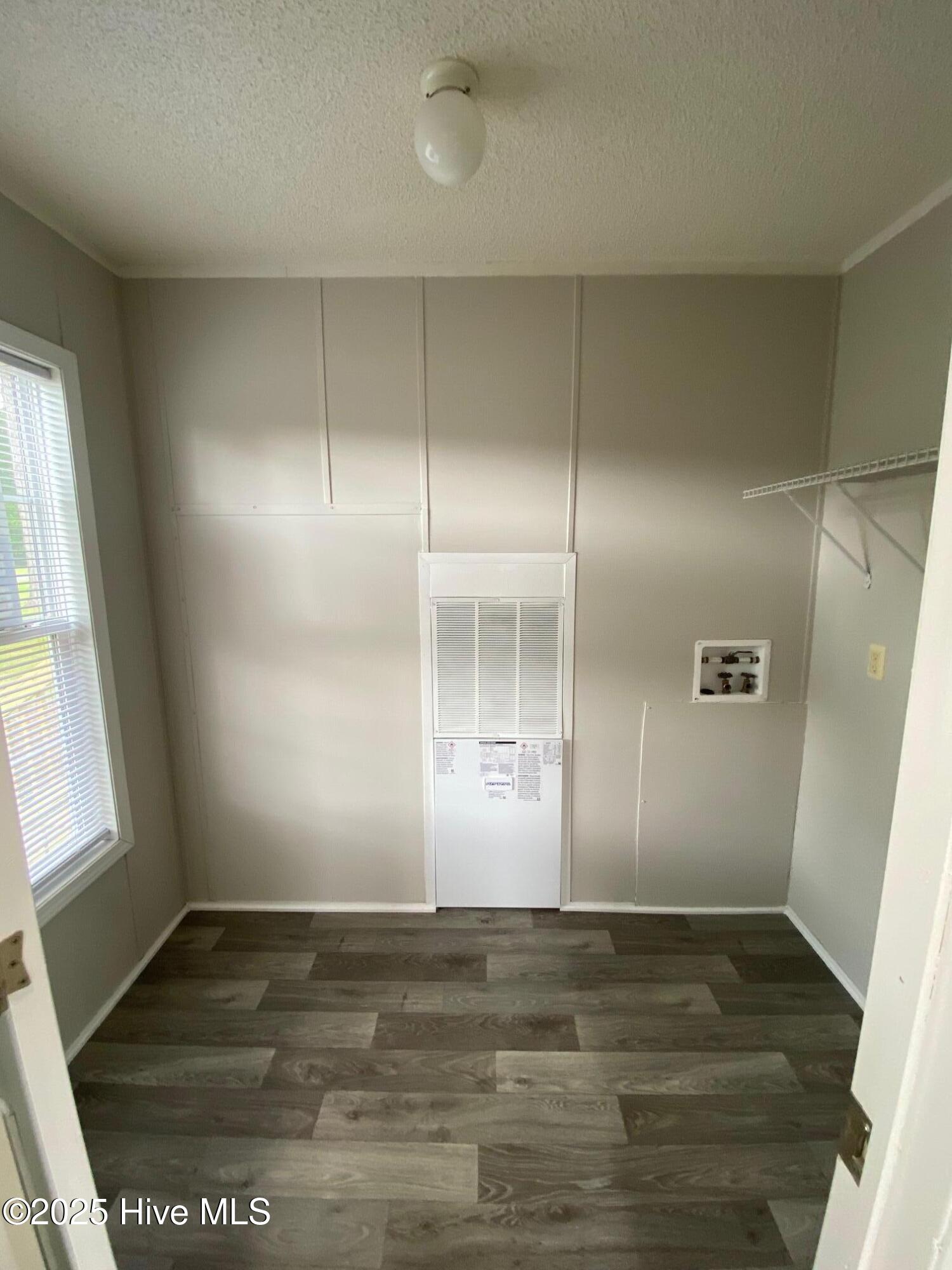 4296 Liddell Road Seven Springs, NC 28578 - Photo 25 of 27 Laundry Room
