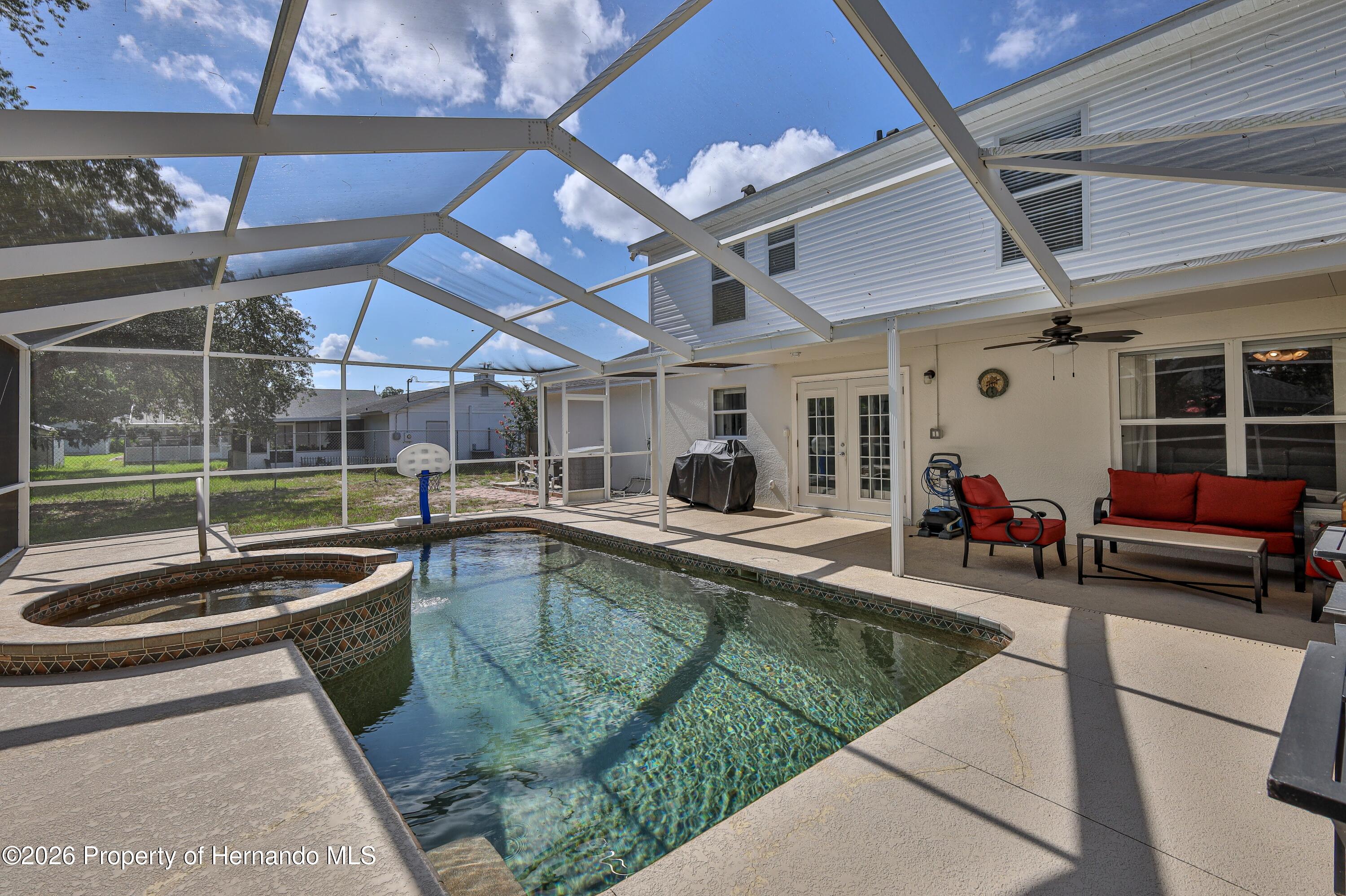 1382 Larkin Road Spring Hill, FL 34608 - Photo 25 of 59