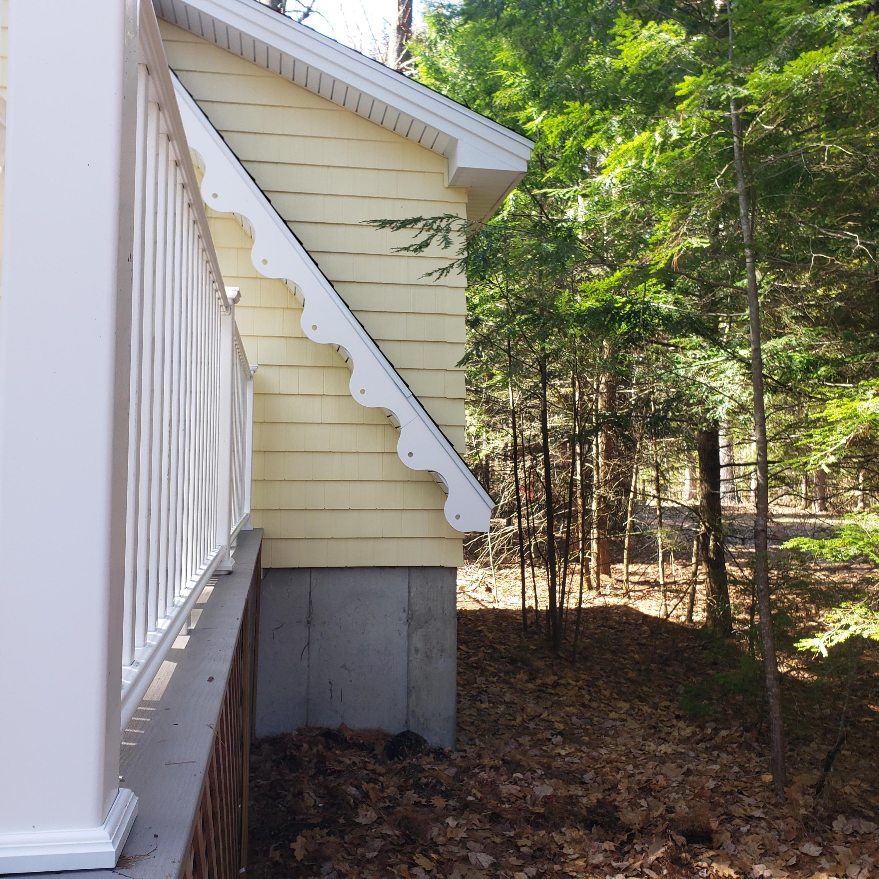 287 Northwest River Road Sebago, ME 04029 - Photo 10 of 106 20260428_152105