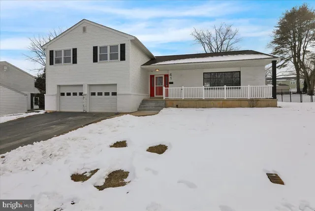 $425,000 | 41 Dorchester Drive, Reading, PA 19610