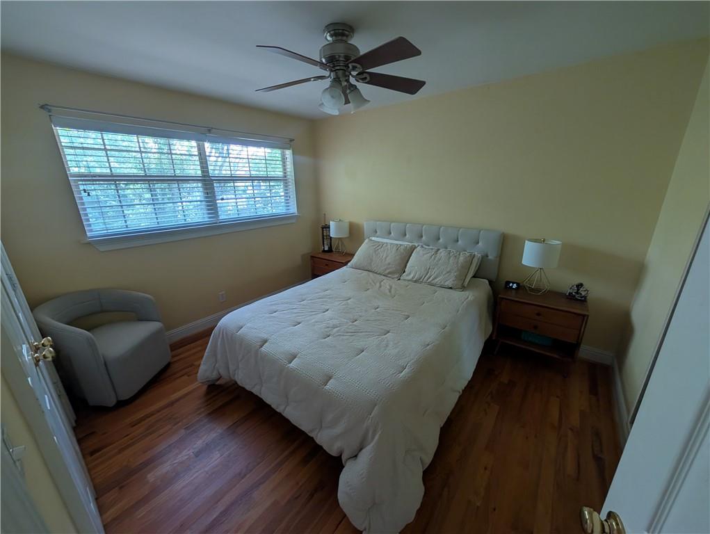 1643 Briarcliff Road Northeast, Unit 7 Atlanta, GA 30306 - Photo 7 of 10
