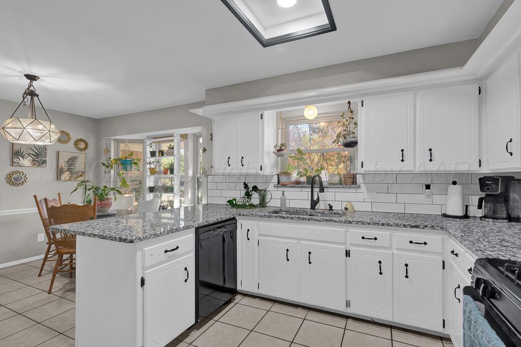 8202 Tejas Trail Amarillo, TX 79110 - Photo 7 of 26 kitchen 2
