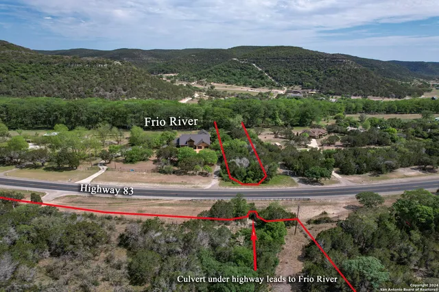 $1,000,000 | 6501 Highway 83, Leakey, TX 78873