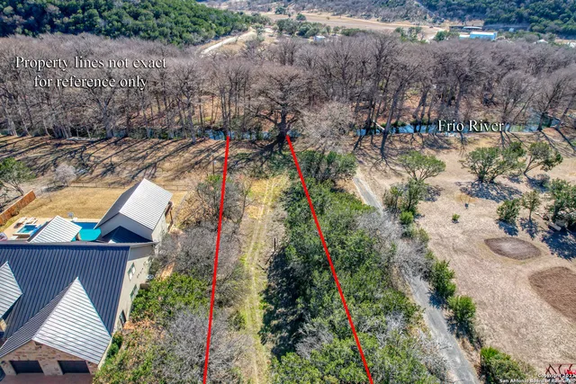 $1,000,000 | 6501 Highway 83, Leakey, TX 78873