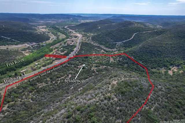 $1,000,000 | 6501 Highway 83, Leakey, TX 78873