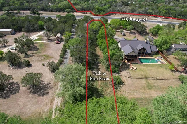 $1,000,000 | 6501 Highway 83, Leakey, TX 78873