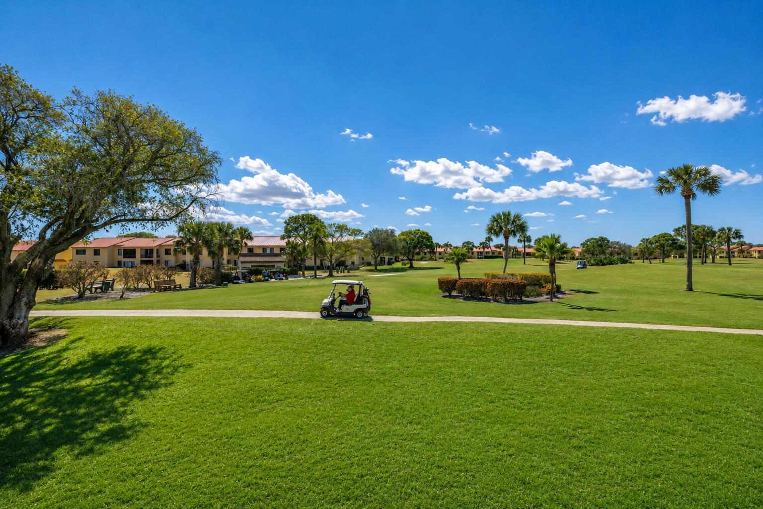 5403 Southeast Miles Grant Road, Unit H209 Stuart, FL 34997 - Photo 25 of 26 25