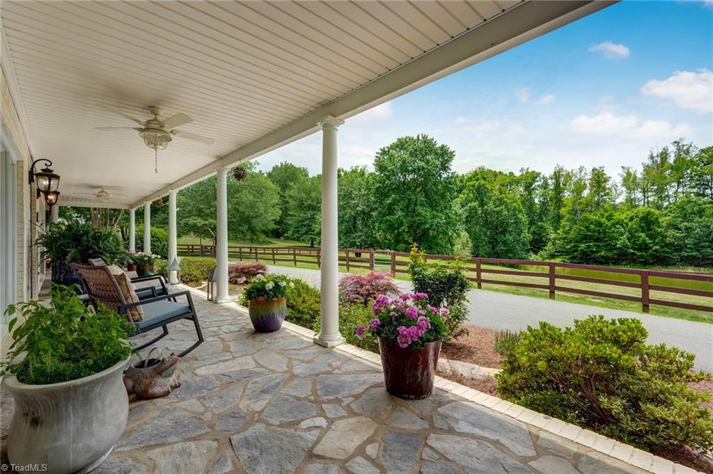 7450 Strader Road Summerfield, NC 27358 - Photo 2 of 47