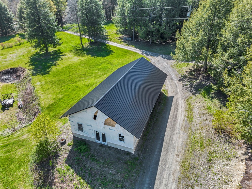 180 Campbell Hill Road Middlefield, NY 13326 - Photo 30 of 47