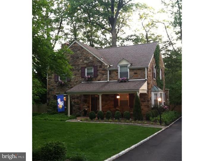 7 Briar Road Wayne, PA 19087 - Photo 1 of 22