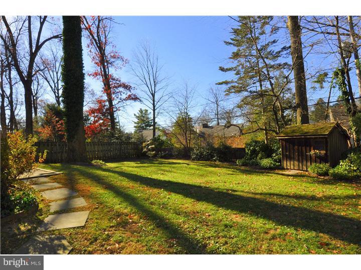 7 Briar Road Wayne, PA 19087 - Photo 22 of 22