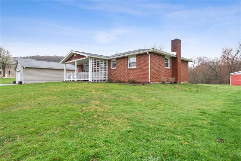 194 Flowers Road New Alexandria, PA 15670 - Photo 27 of 35 Gallery Image 27