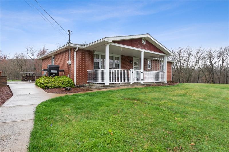 194 Flowers Road New Alexandria, PA 15670 - Photo 31 of 35 Gallery Image 31