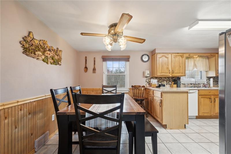 194 Flowers Road New Alexandria, PA 15670 - Photo 5 of 35 Gallery Image 5