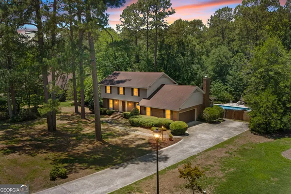 $375,000 | 116 Elliswood Drive, Statesboro, GA 30458