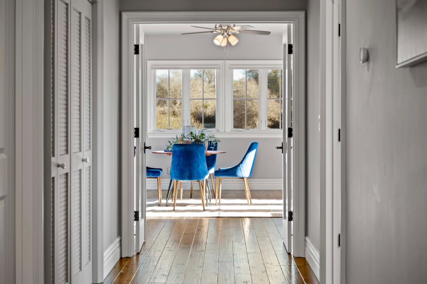 700 Tesoro Road Monterey, CA 93940 - Photo 27 of 47 a view of a livingroom with wooden floor and furniture