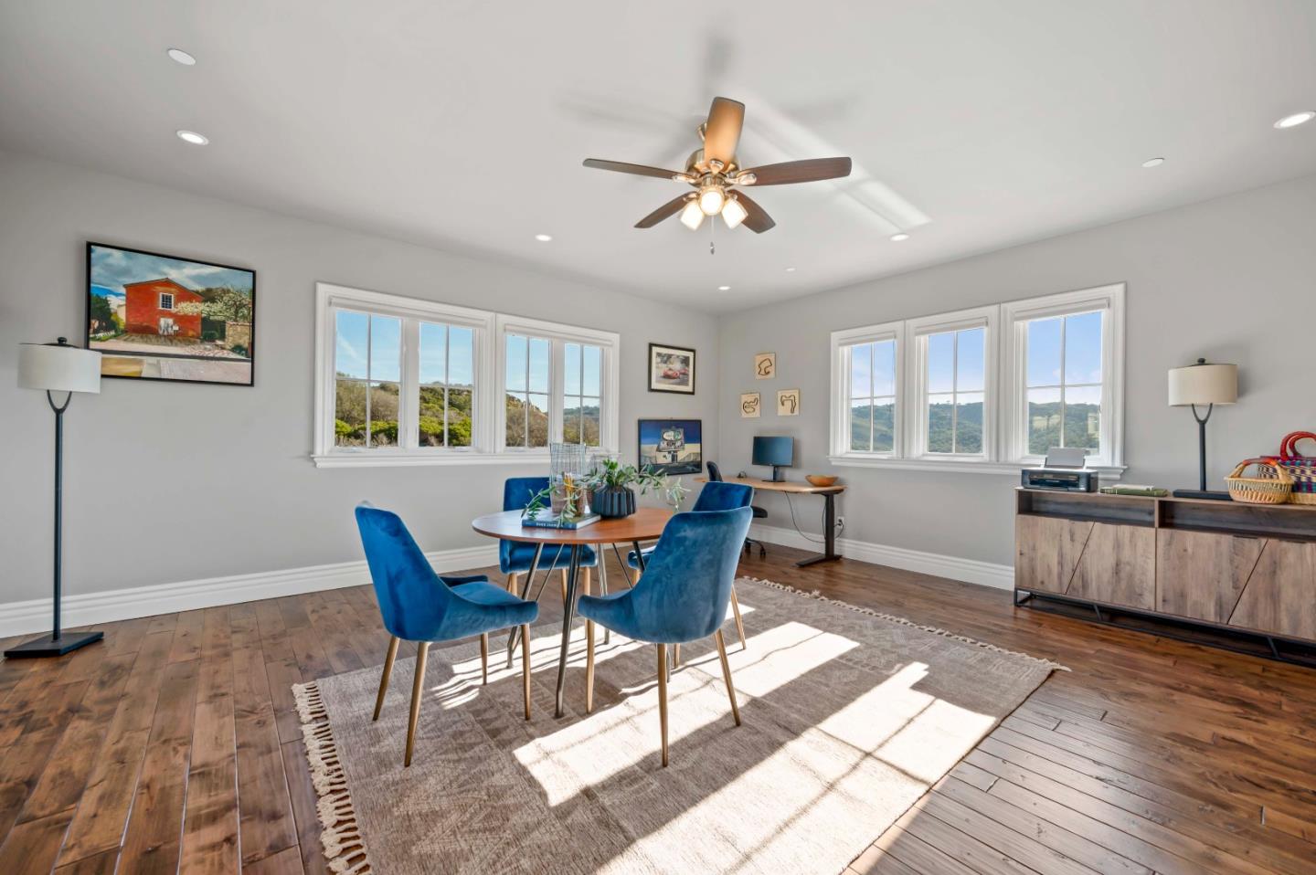 700 Tesoro Road Monterey, CA 93940 - Photo 28 of 47 a living room with furniture and a window