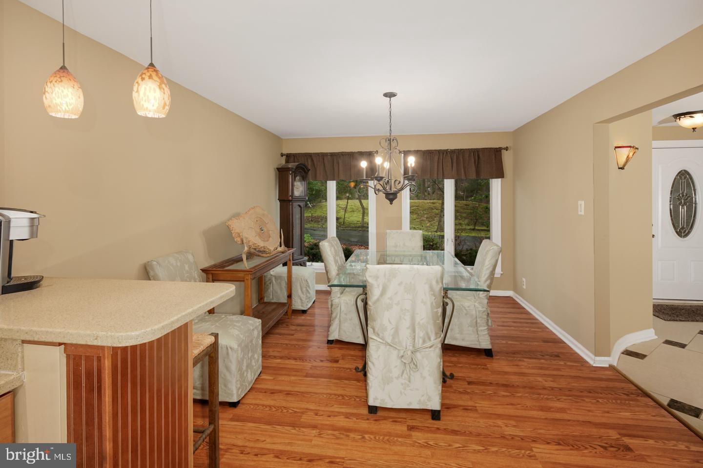 915 Monroeville Road Mullica Hill, NJ 08062 - Photo 11 of 35 Formal Living Room