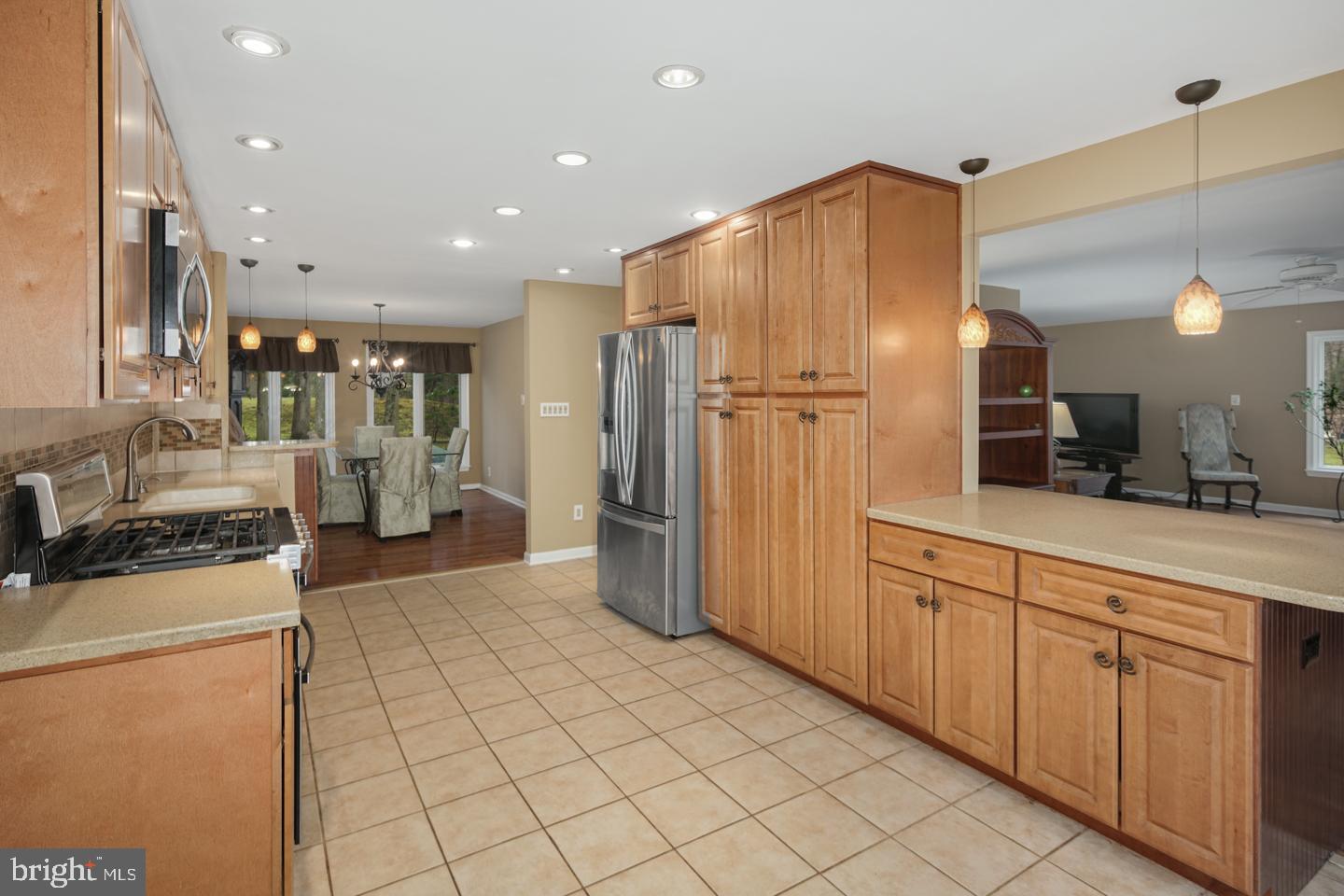 915 Monroeville Road Mullica Hill, NJ 08062 - Photo 14 of 35 Kitchen