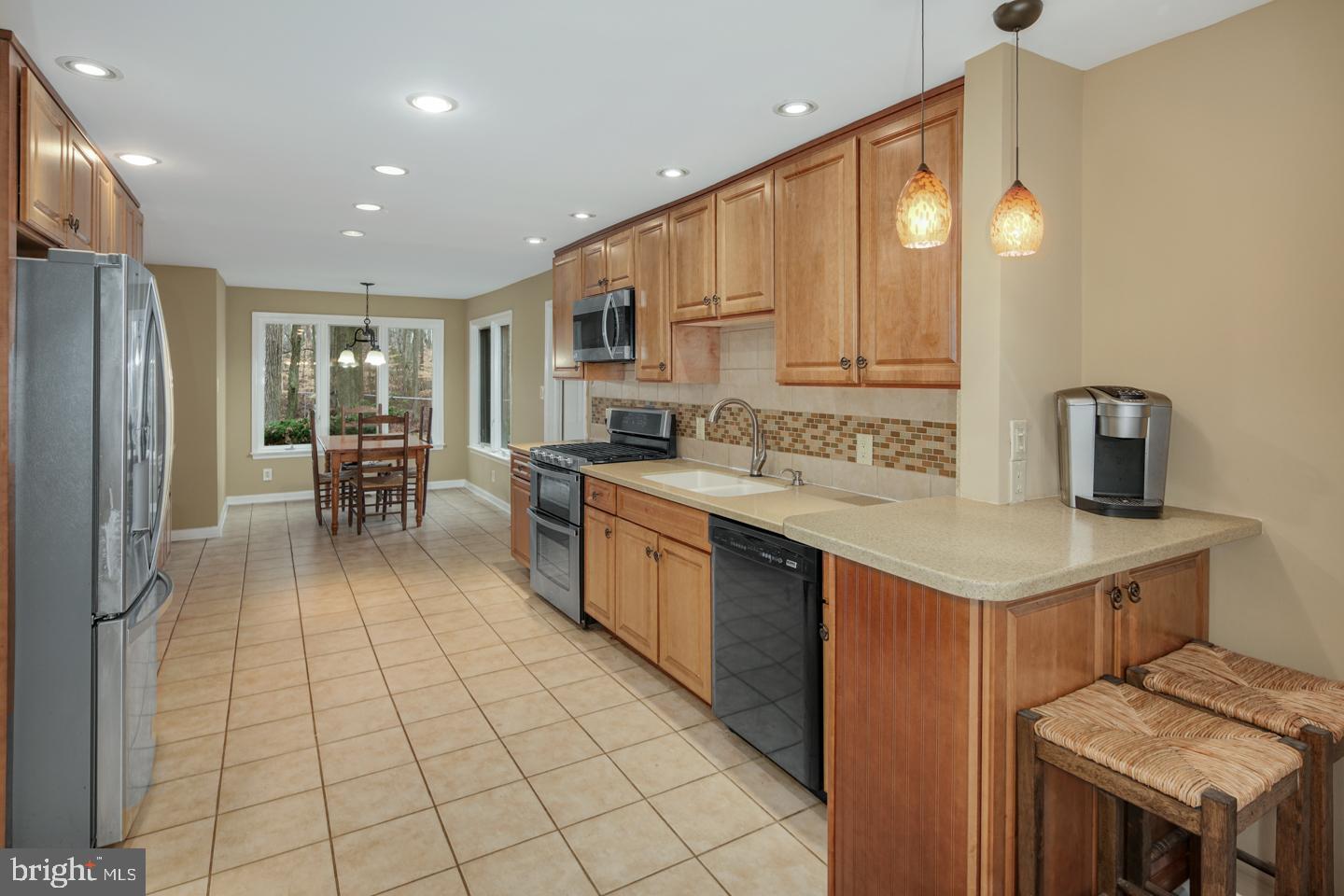 915 Monroeville Road Mullica Hill, NJ 08062 - Photo 15 of 35 Kitchen