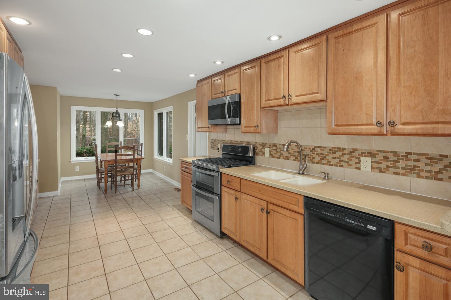915 Monroeville Road Mullica Hill, NJ 08062 - Photo 16 of 35 Kitchen