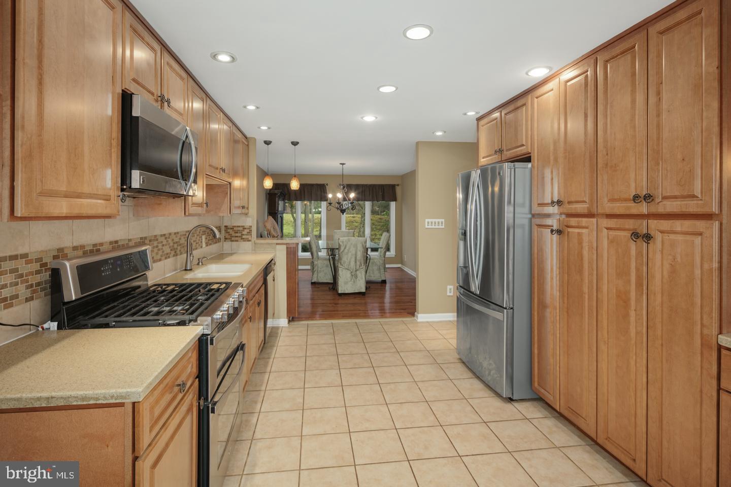 915 Monroeville Road Mullica Hill, NJ 08062 - Photo 3 of 35 Kitchen