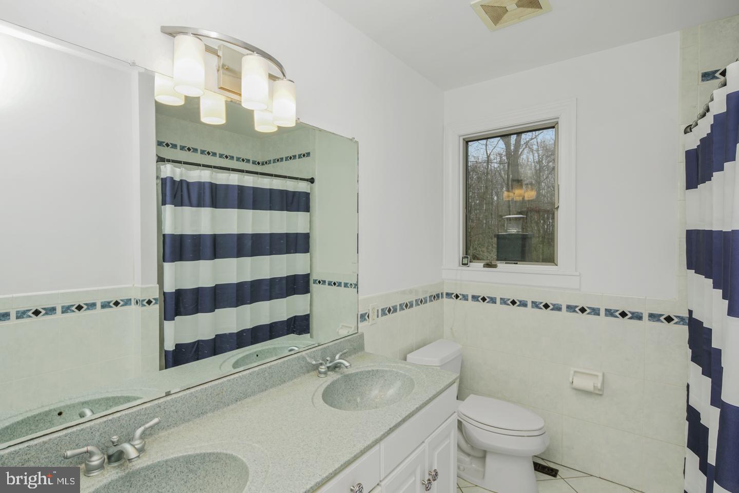 915 Monroeville Road Mullica Hill, NJ 08062 - Photo 22 of 35 Hall Bath