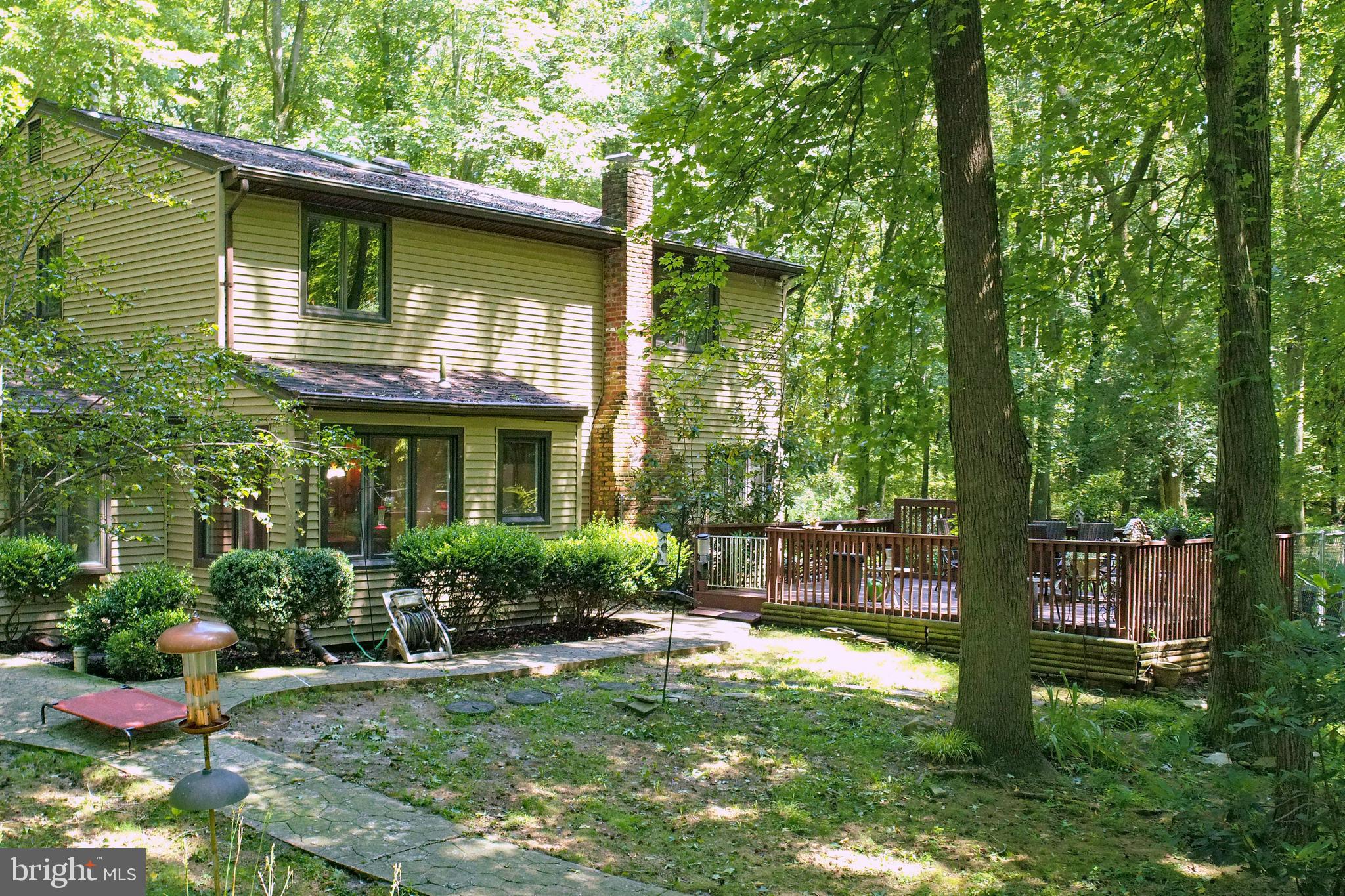 915 Monroeville Road Mullica Hill, NJ 08062 - Photo 30 of 35