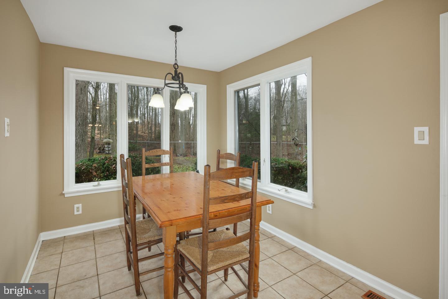 915 Monroeville Road Mullica Hill, NJ 08062 - Photo 4 of 35 Breakfast Room
