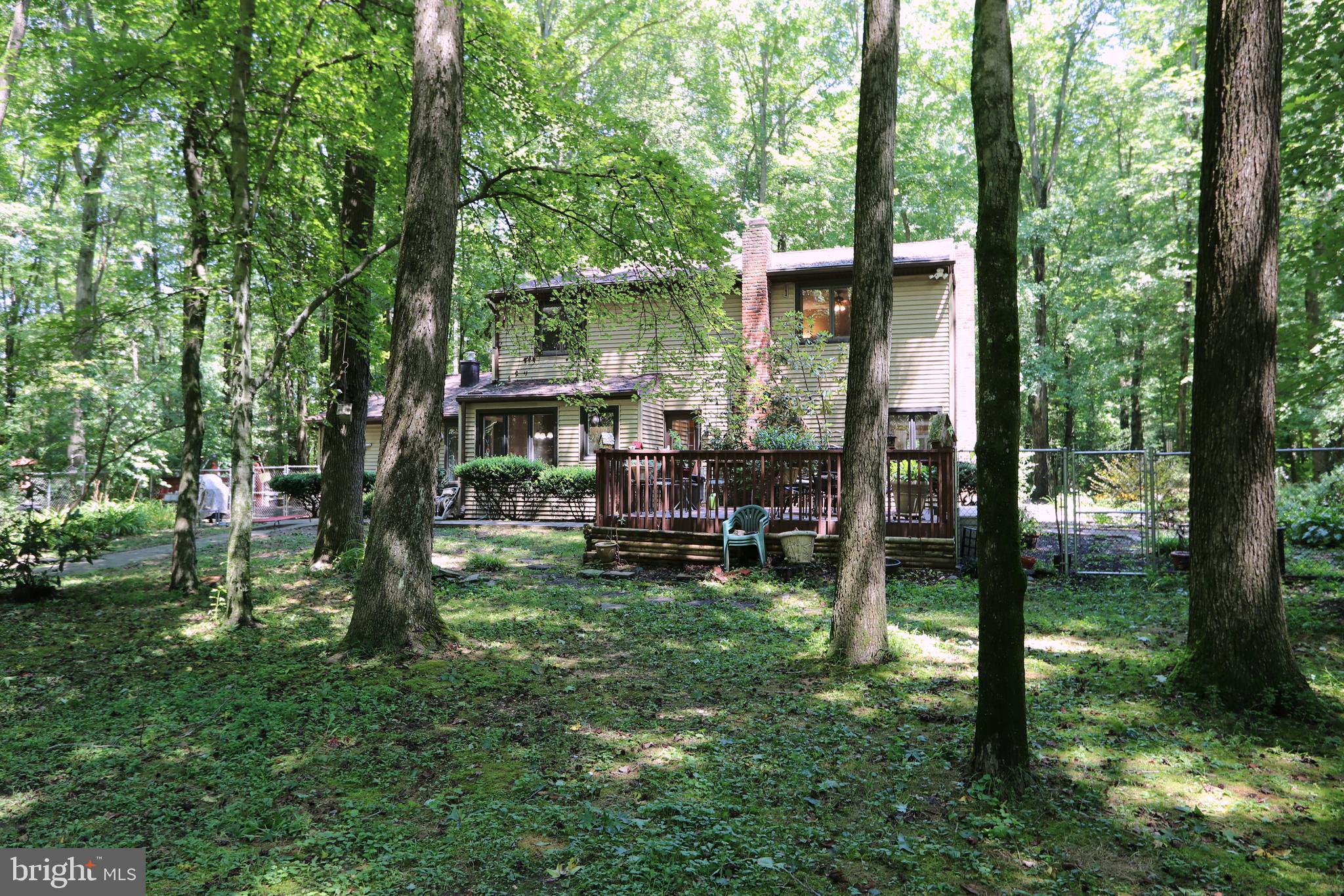 915 Monroeville Road Mullica Hill, NJ 08062 - Photo 32 of 35