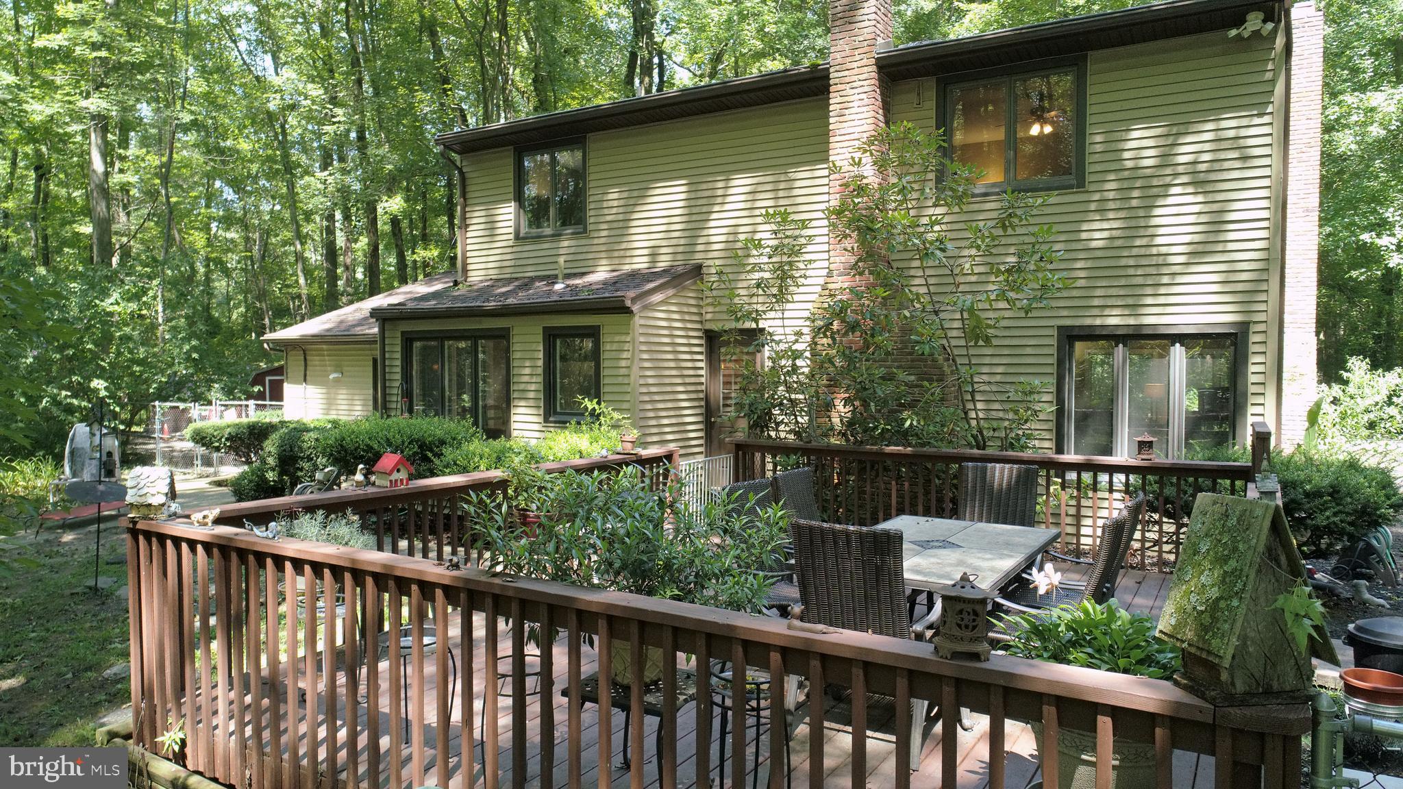 915 Monroeville Road Mullica Hill, NJ 08062 - Photo 33 of 35 Peace and serenity