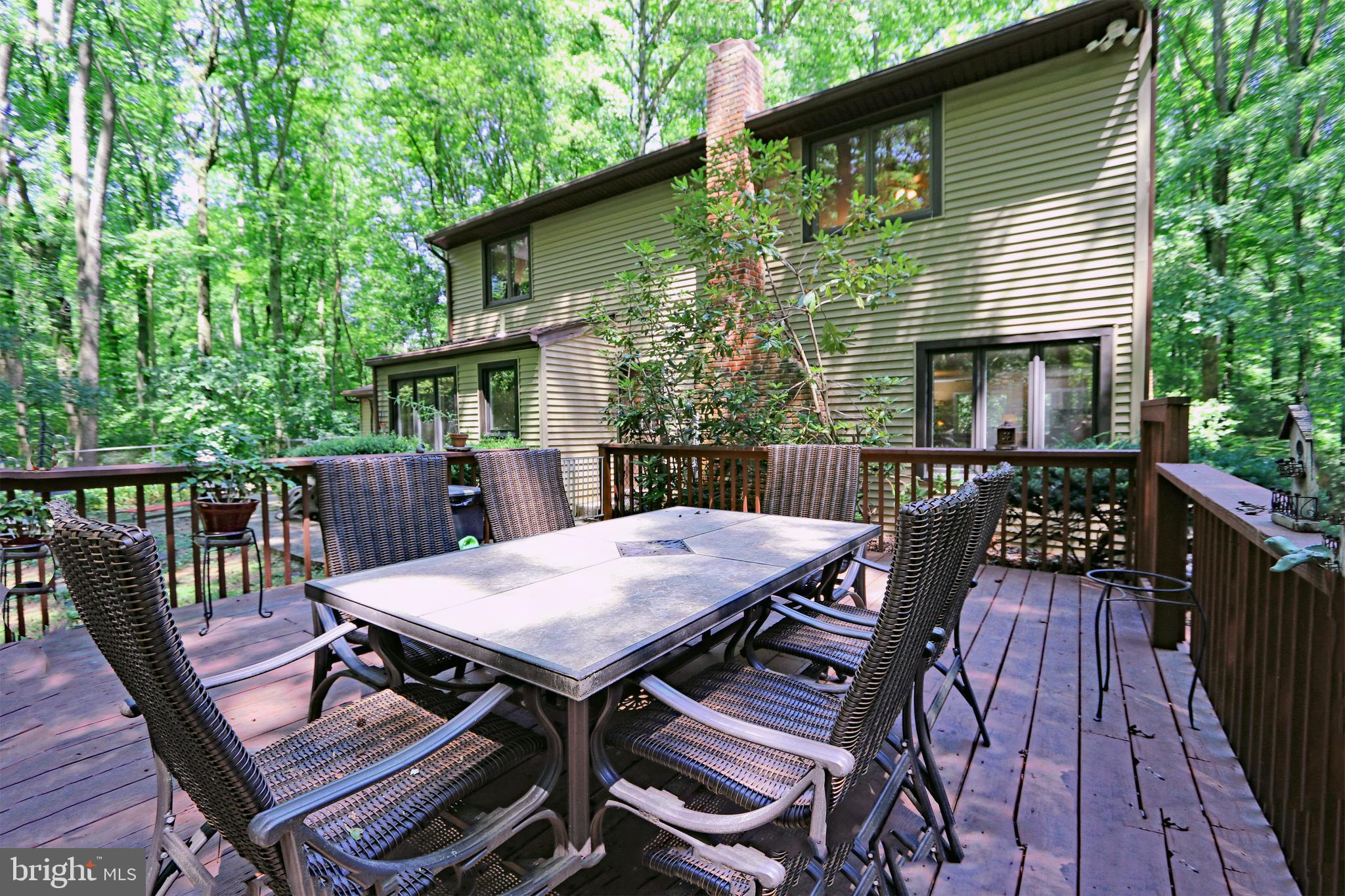 915 Monroeville Road Mullica Hill, NJ 08062 - Photo 34 of 35
