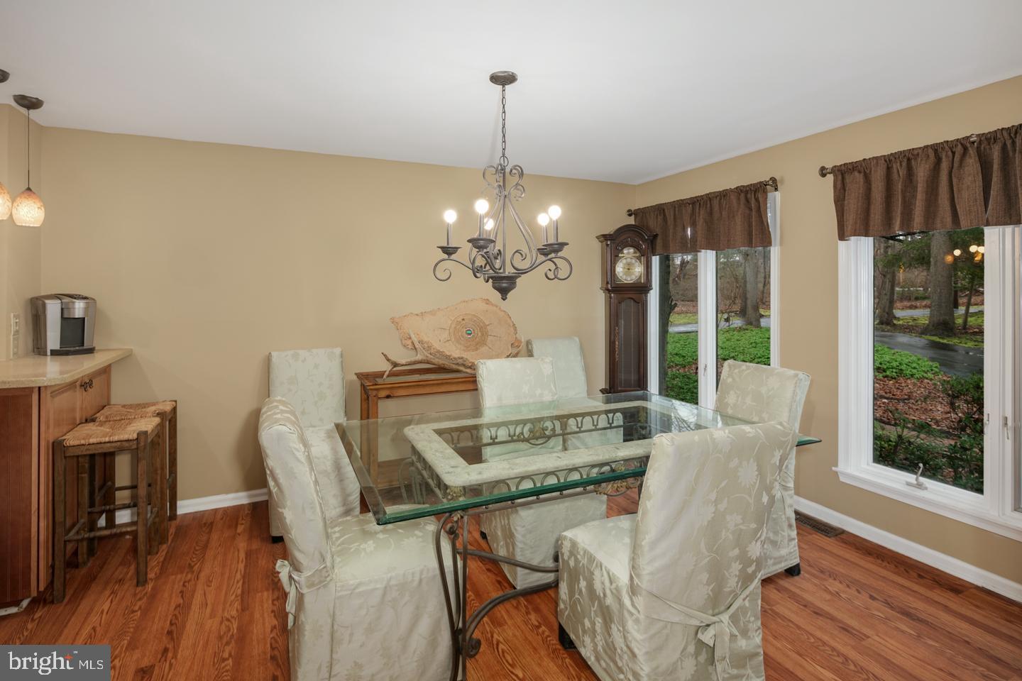 915 Monroeville Road Mullica Hill, NJ 08062 - Photo 9 of 35 Formal Living Room