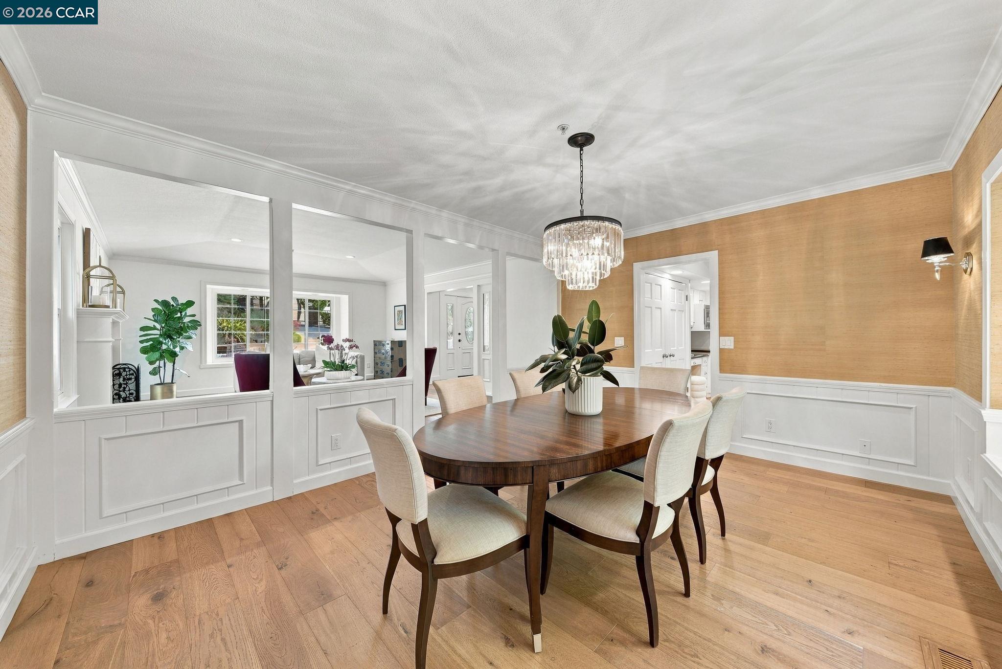 9 Sanders Ranch Road Moraga, CA 94556 - Photo 10 of 73 Gallery Image 10
