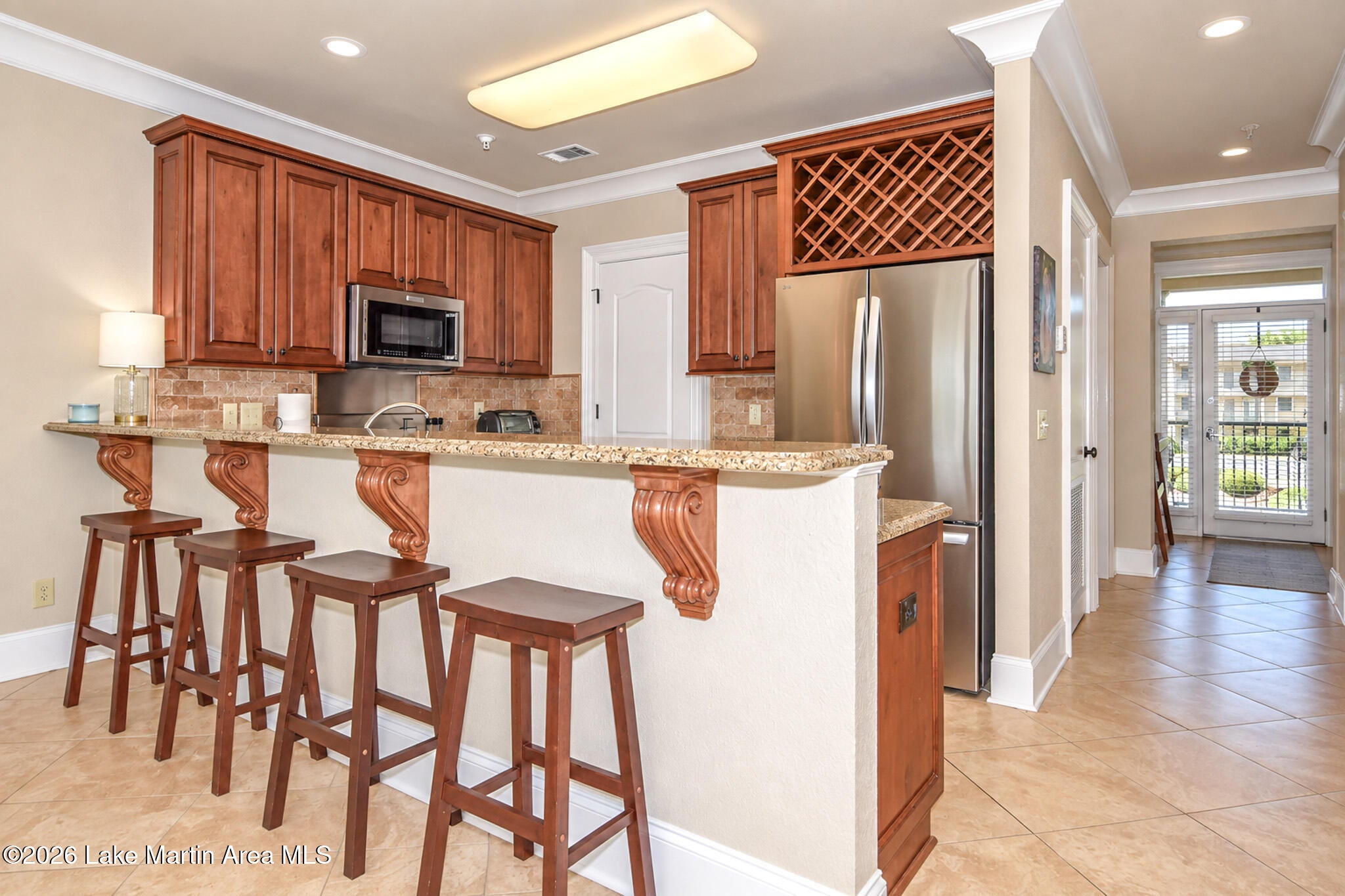 445 Marina Point Road Dadeville, AL 36853 - Photo 26 of 65 Gallery Image 26