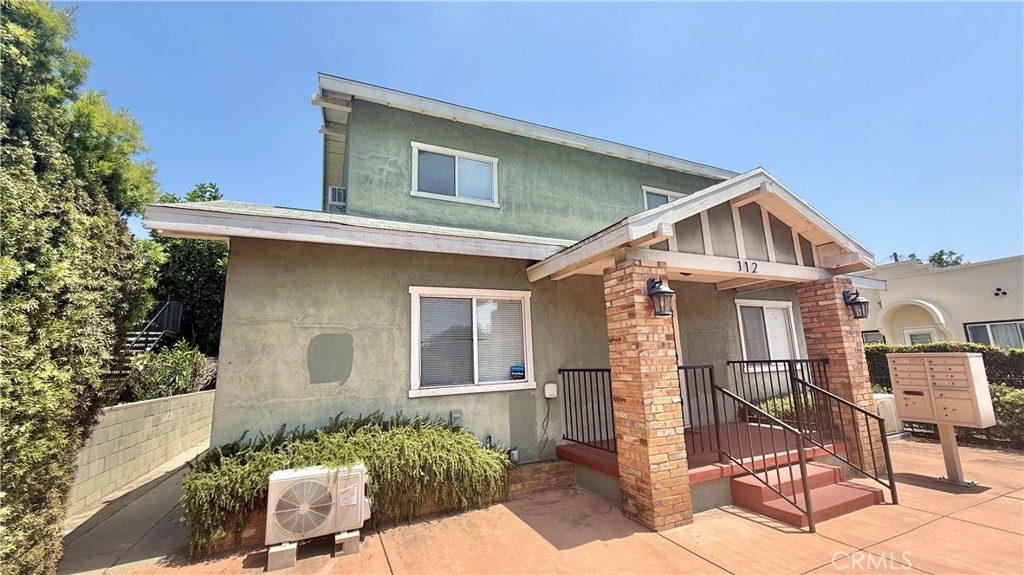 112 North Huntington, Unit 2 Alhambra, CA 91801 - Photo 3 of 25