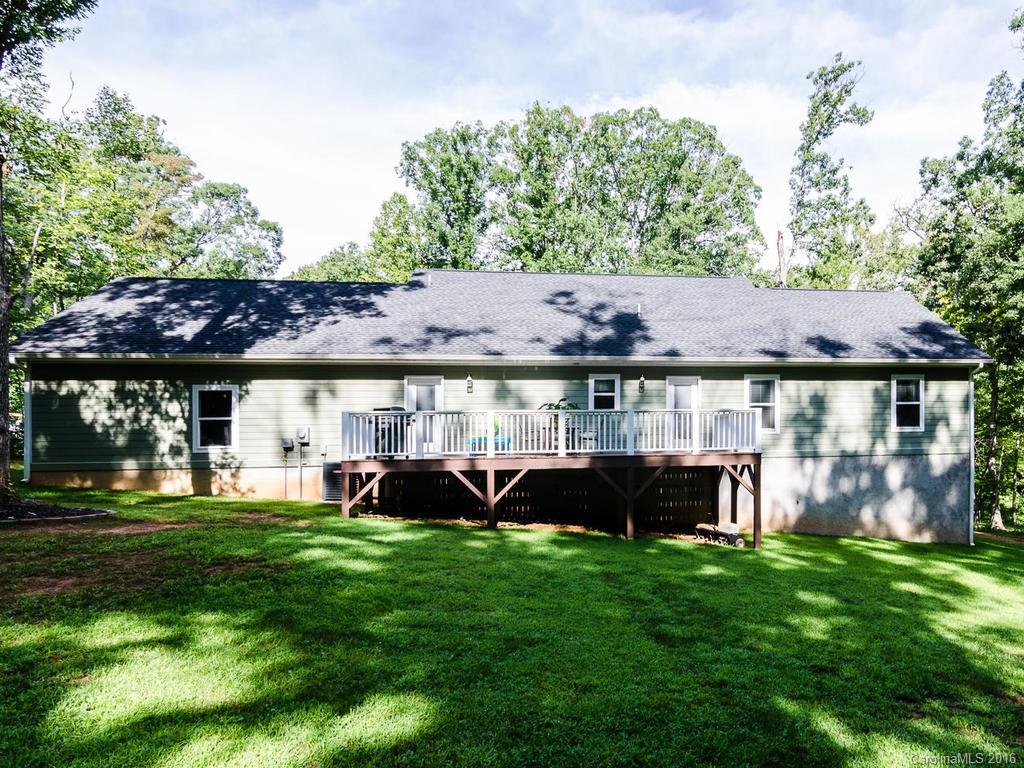 139 Fairmont Road Candler, NC 28715 - Photo 22 of 23 Gallery Image 22