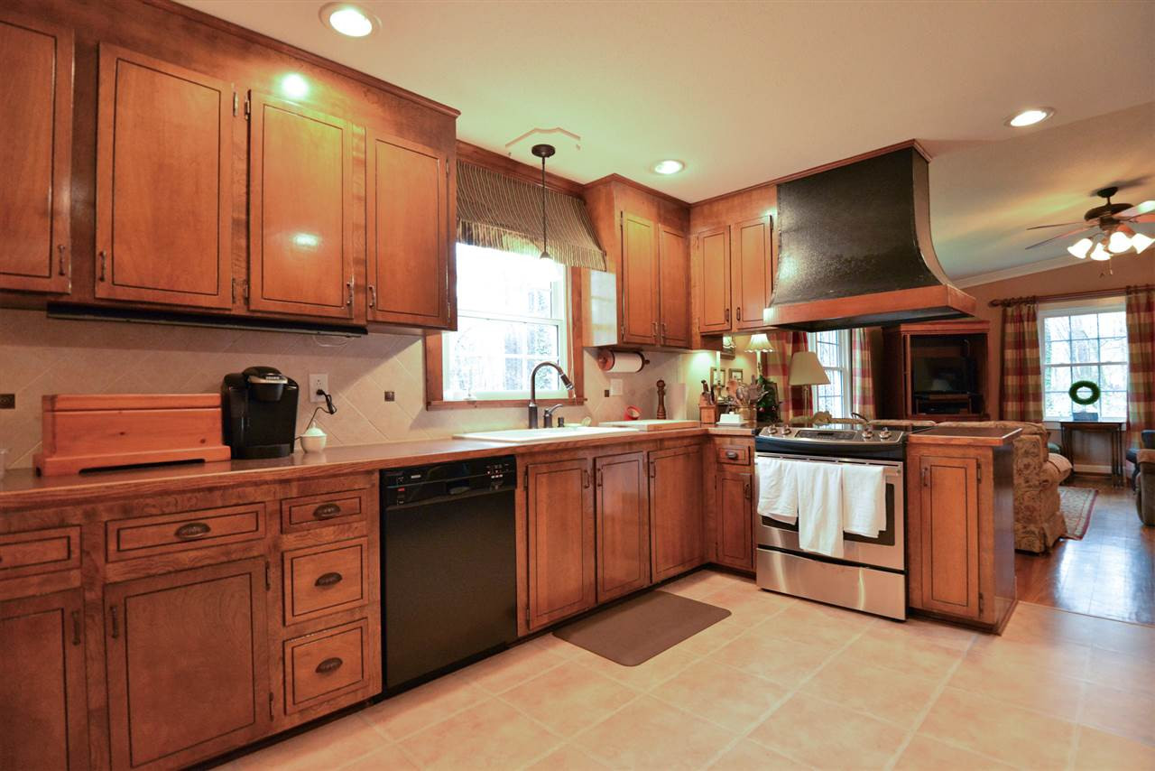 1601 Pagan Road Raleigh, NC 27603 - Photo 11 of 29 Photo 11