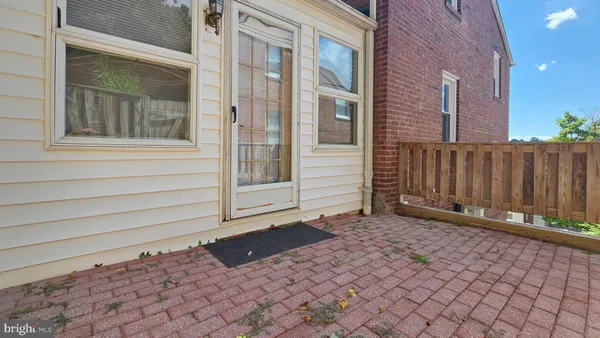 $579,000 | 3723 South Kemper Road, Arlington, VA 22206