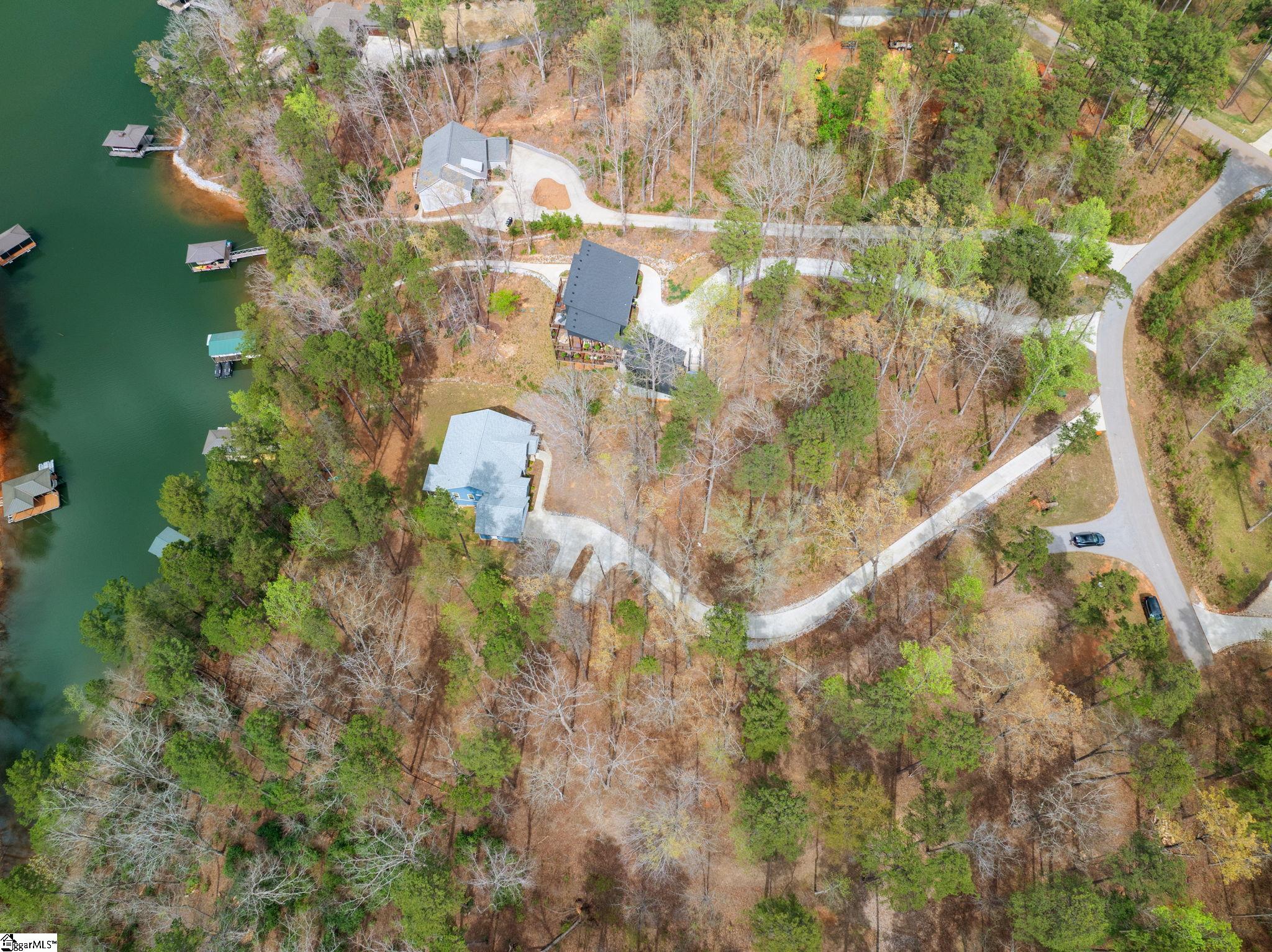 1408 Cool Rdg Road Seneca, SC 29672 - Photo 44 of 48