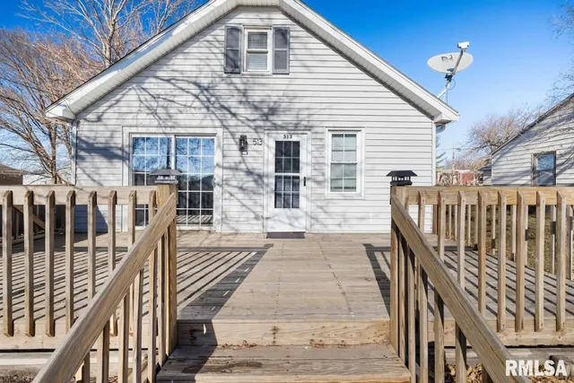 $200,000 | 513 East Moneta Avenue, Peoria Heights, IL 61616