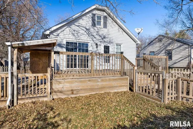 $200,000 | 513 East Moneta Avenue, Peoria Heights, IL 61616