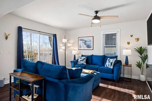 $200,000 | 513 East Moneta Avenue, Peoria Heights, IL 61616