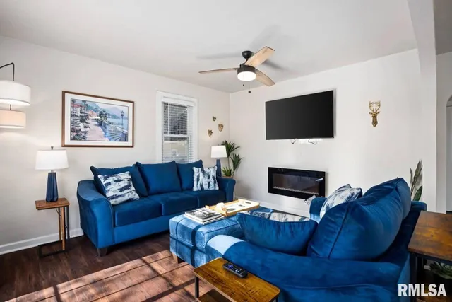 $200,000 | 513 East Moneta Avenue, Peoria Heights, IL 61616