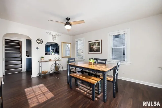 $200,000 | 513 East Moneta Avenue, Peoria Heights, IL 61616