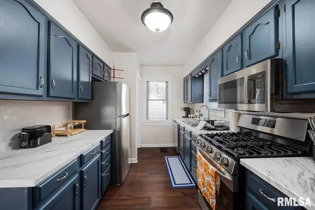 $200,000 | 513 East Moneta Avenue, Peoria Heights, IL 61616